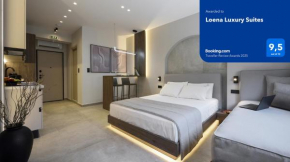 Loena Luxury Suites